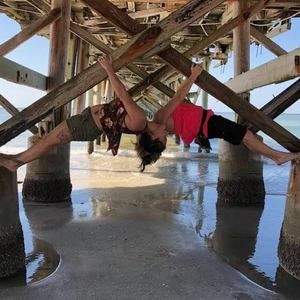 Meet your Posher, Sherri